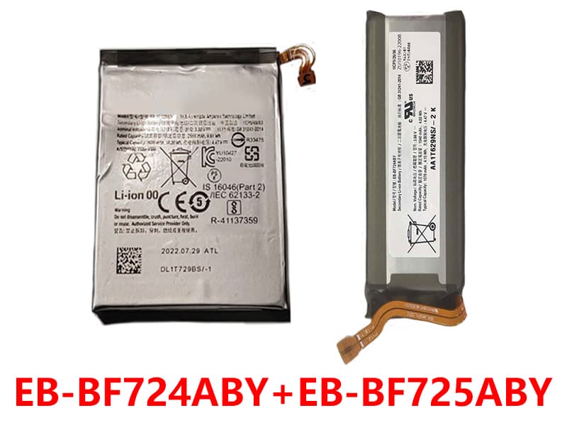 samsung/EB-BF724ABY EB-BF725ABY