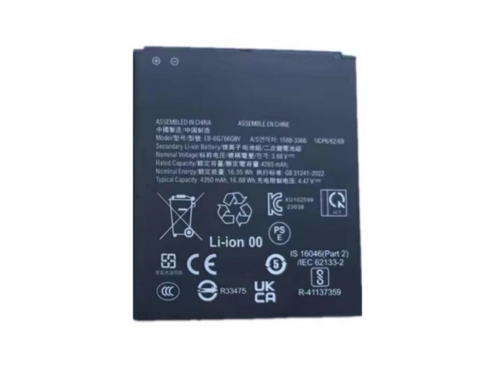 EB-BG766GBY