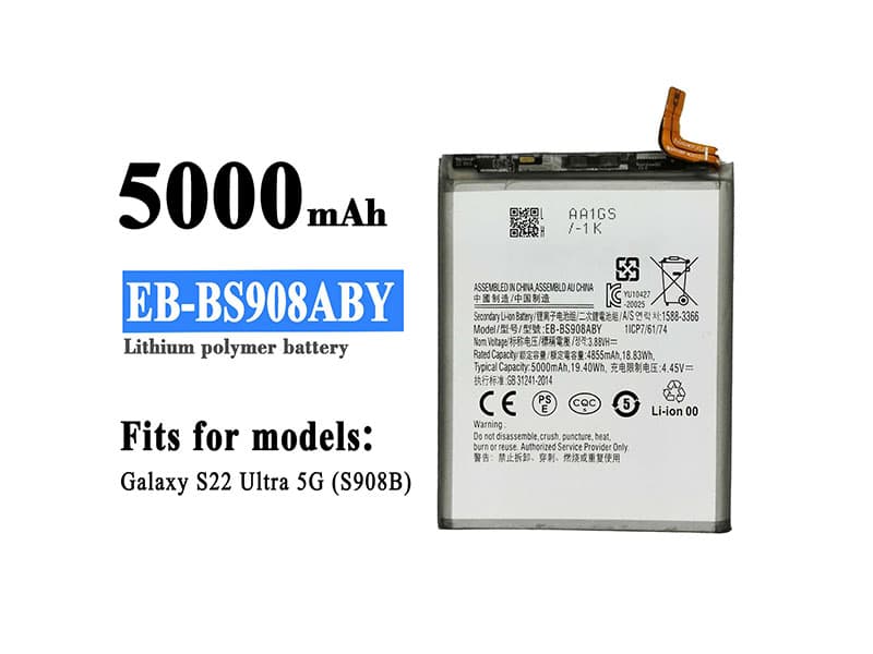 samsung/EB-BS908ABY