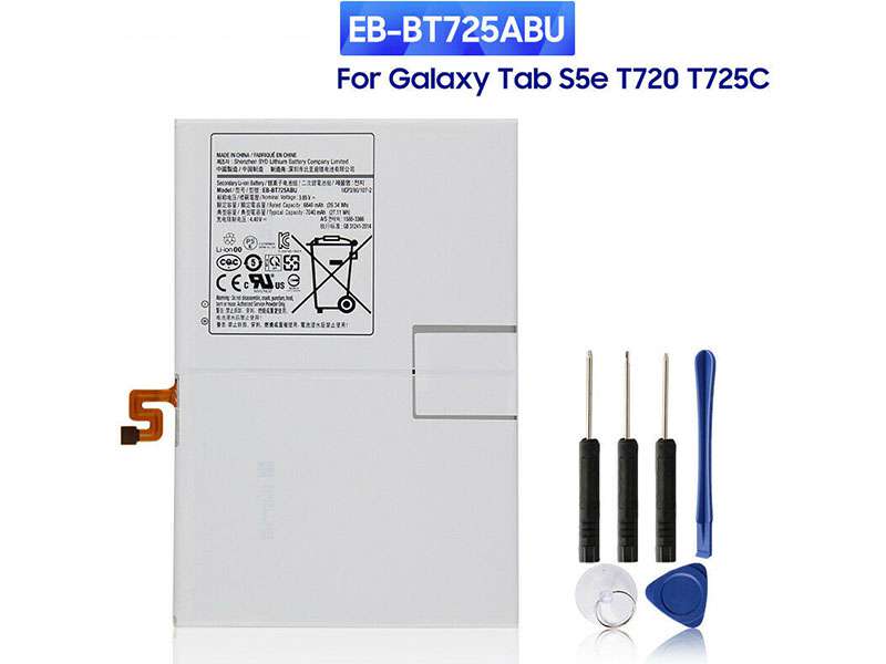 samsung/EB-BT725ABU