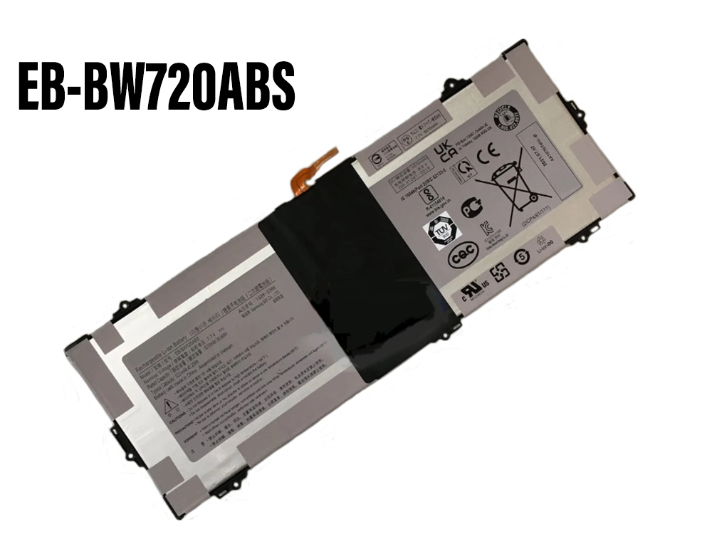 asus/samsung/EB-BW720ABS