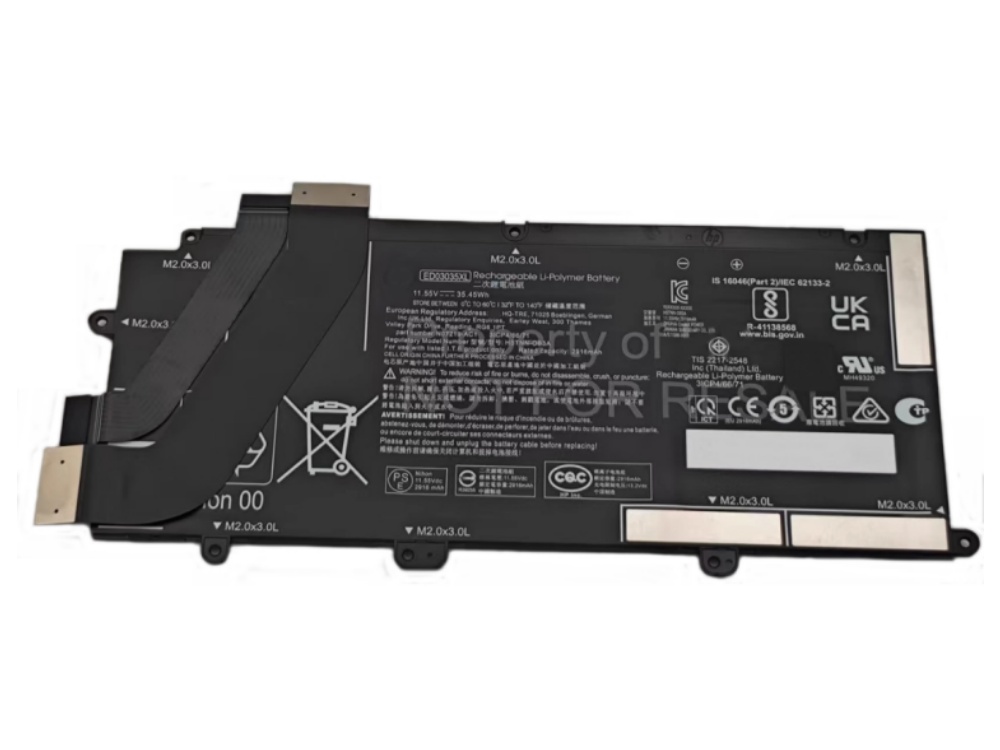 ED03035XL