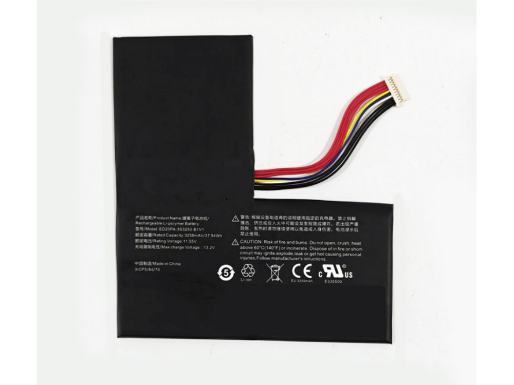 ED20PA-3S3250-B1V1