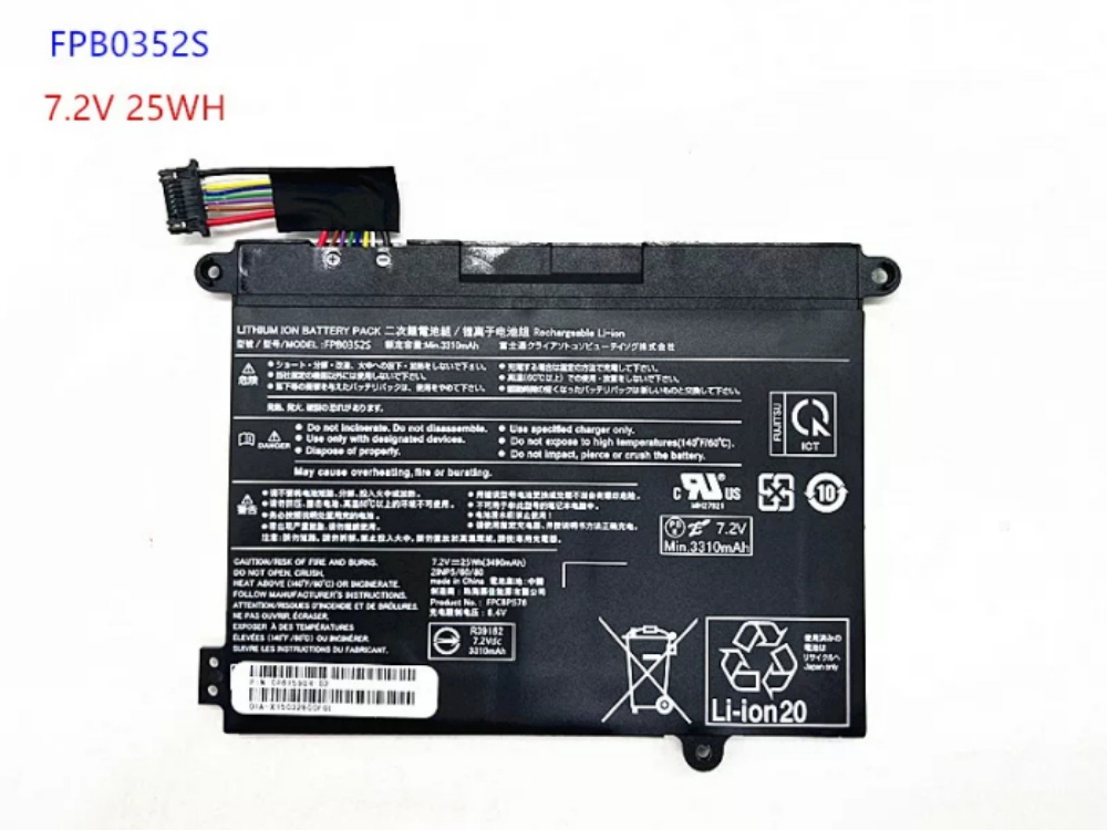 FPB0352S