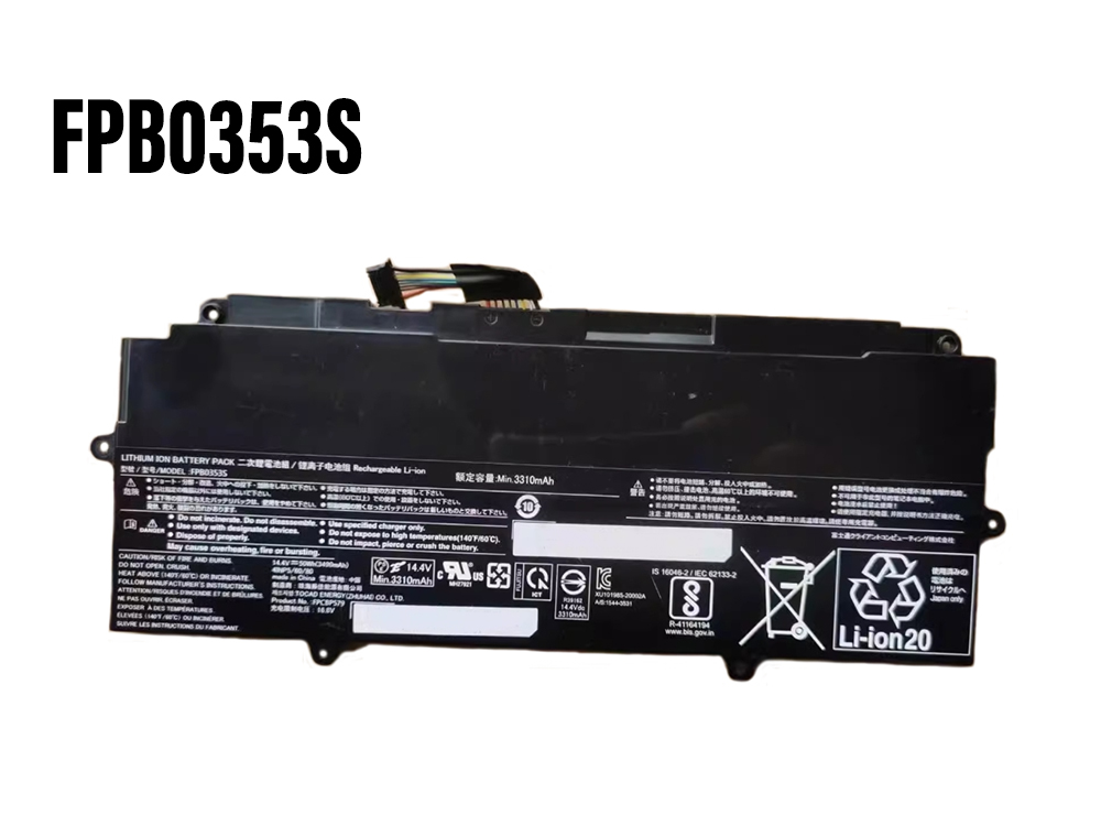 ecovacs/fujitsu/FPB0353S