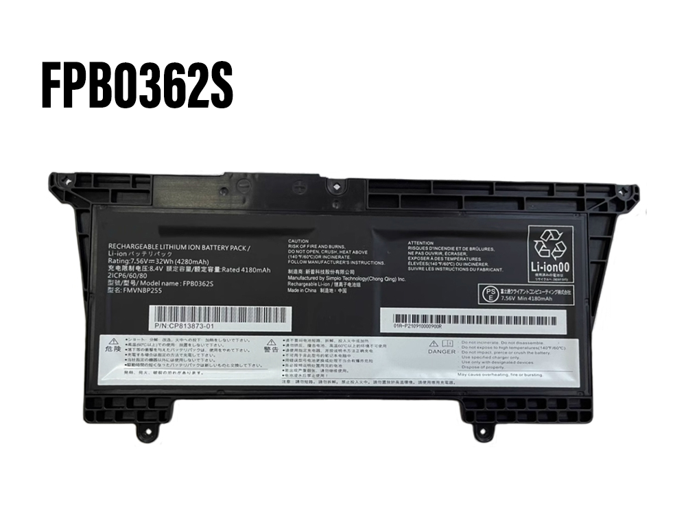 FPB0362S