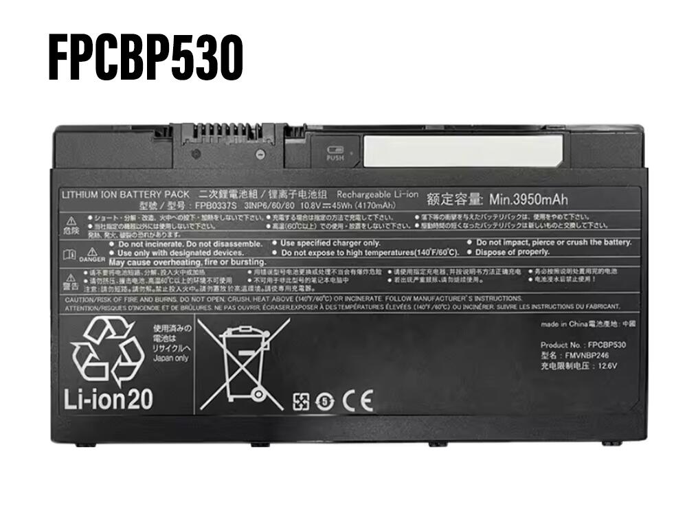 acer/fujitsu/FPCBP530