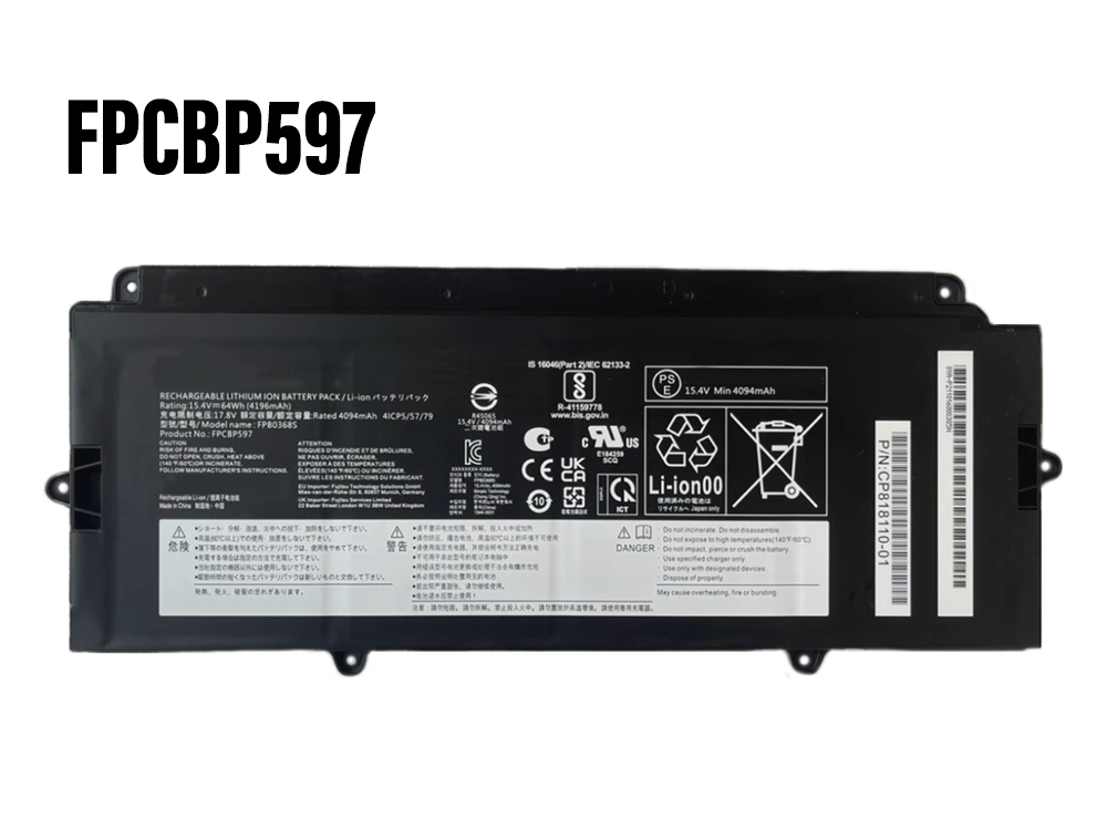 FPCBP597