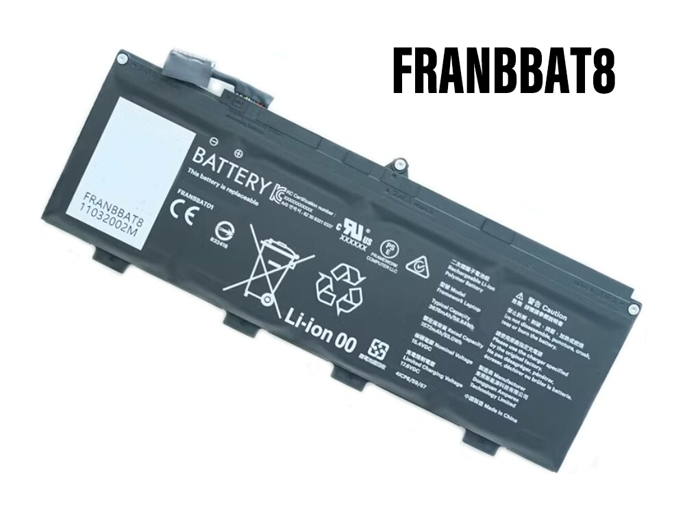 FRANBBAT8