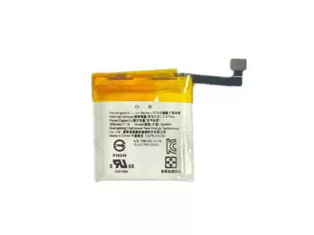 G495N