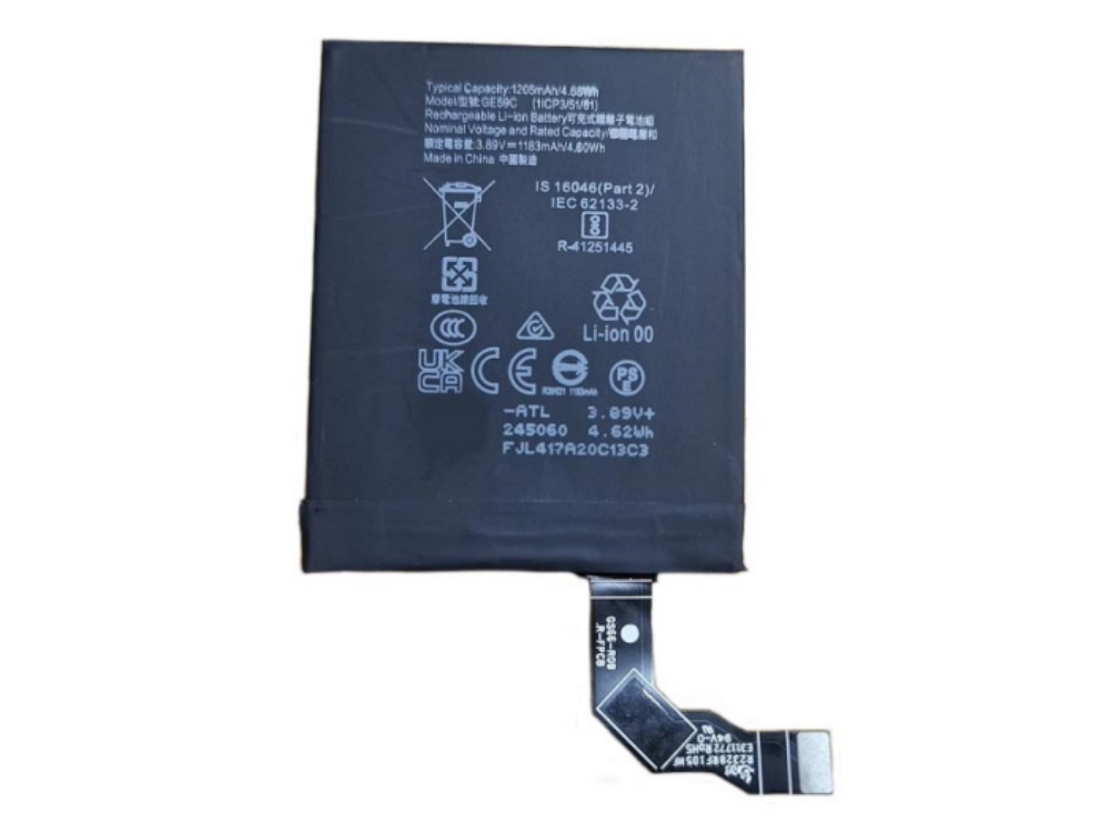 GE59C