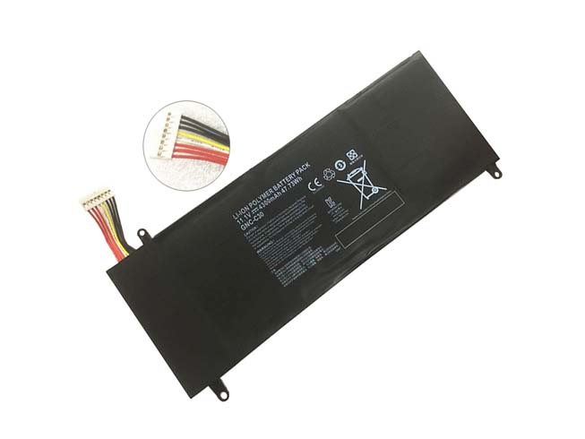 GIGABYTE GNC-C30 laptop batterien