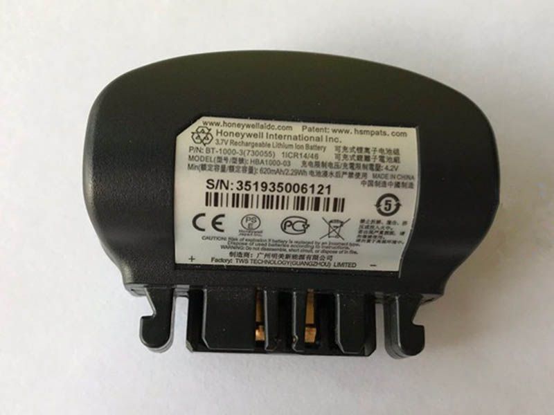 honeywell/HBA1000-03(730055)