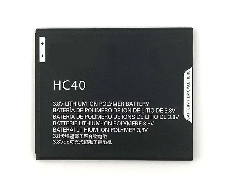 motorola/HC40