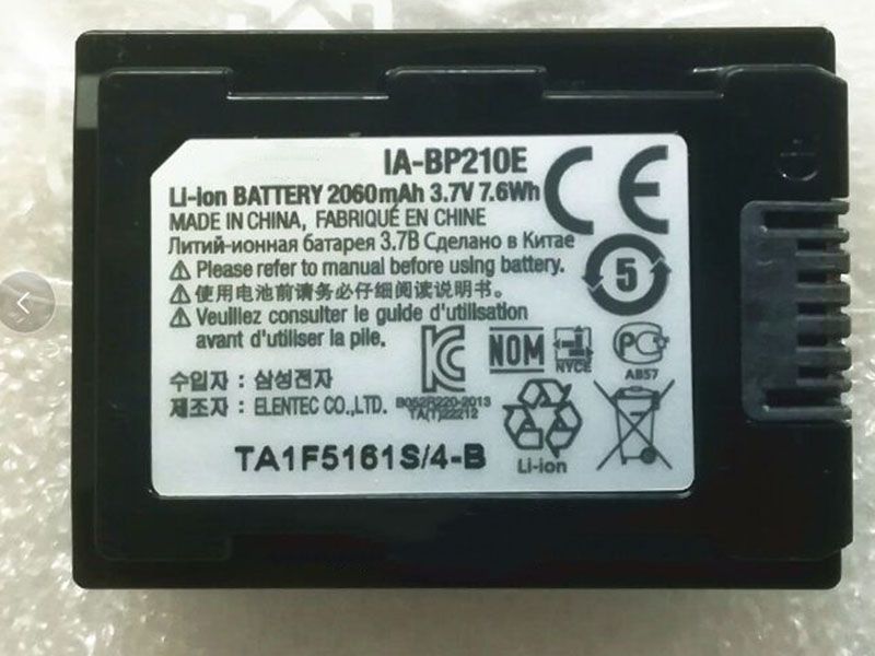 samsung/other/IA-BP105R