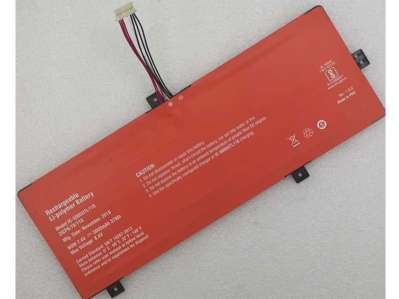 utl/IC-5000UTL116