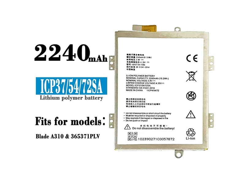 zte/ICP37-54-72SA