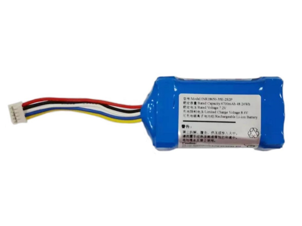 INR18650-35E-2S2P