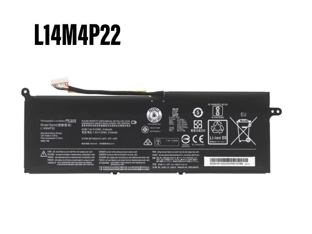 garmin/lenovo/L14M4P22