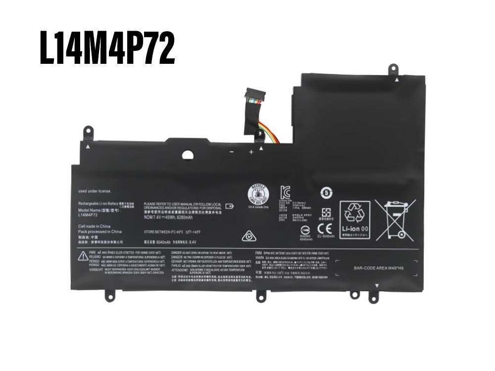 ecovacs/lenovo/L14M4P72