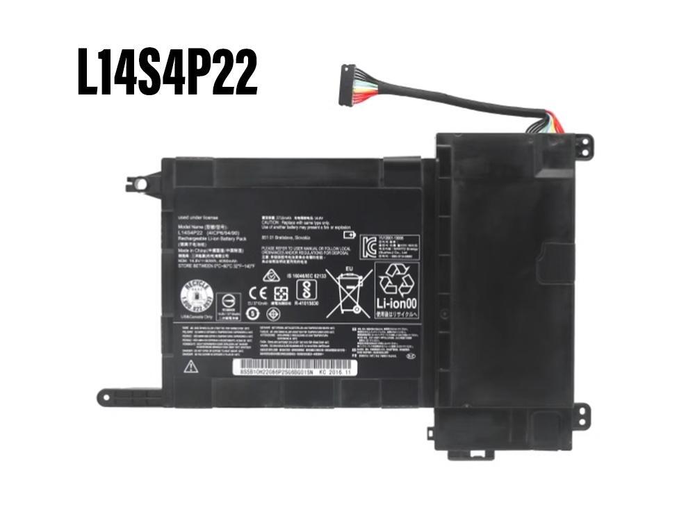 ecovacs/lenovo/L14S4P22