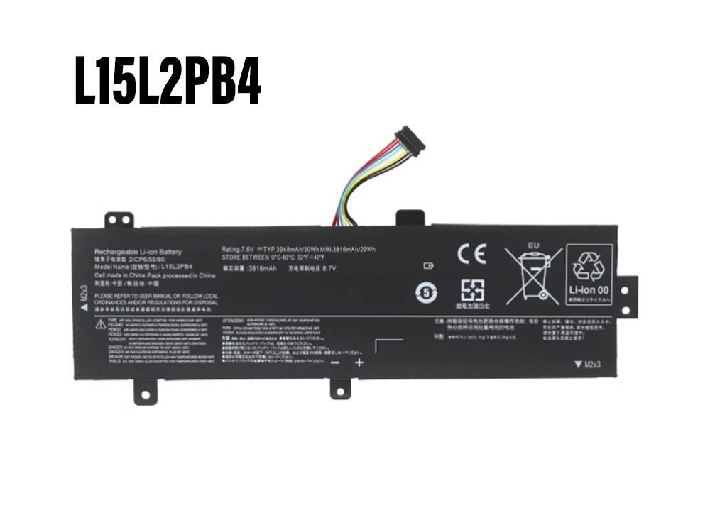 zenipower/lenovo/L15L2PB4