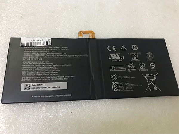 lenovo/L17D2P31