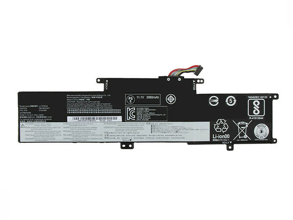 Lenovo 01AV483 laptop batterien