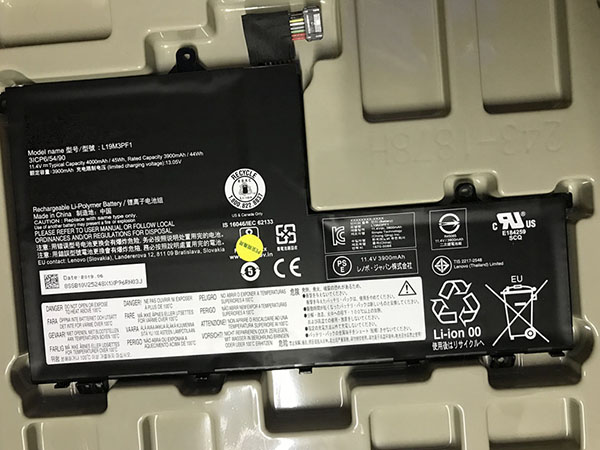 lenovo/L19M3PF1