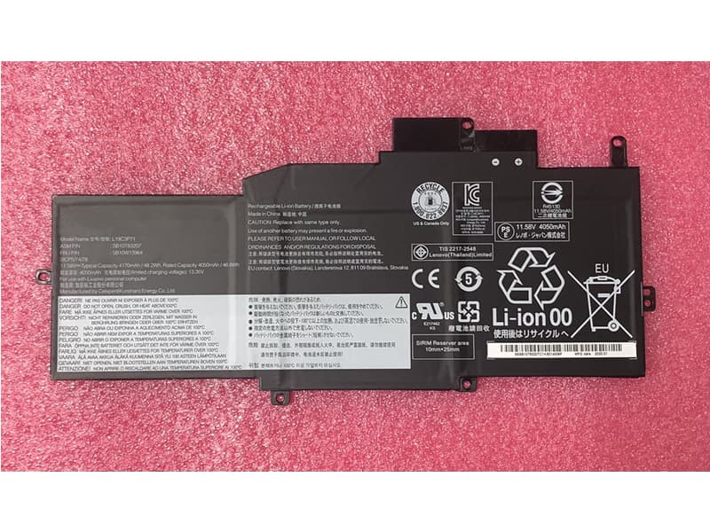 lenovo/5B10W13964