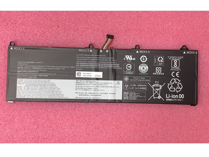 lenovo/L19M4PC3