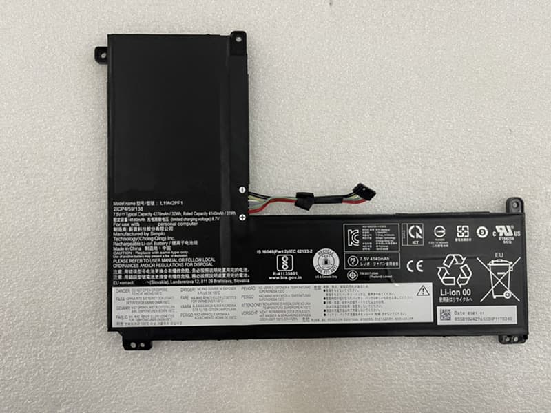 lenovo/L19L2PF1