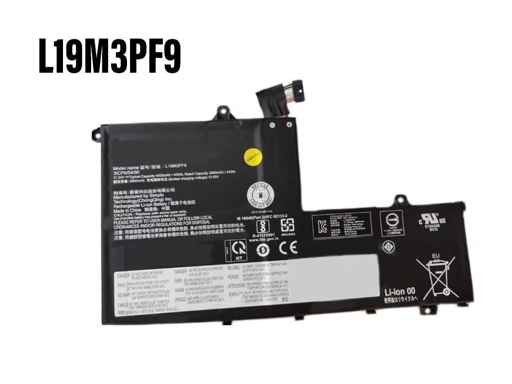 zenipower/lenovo/L19M3PF9