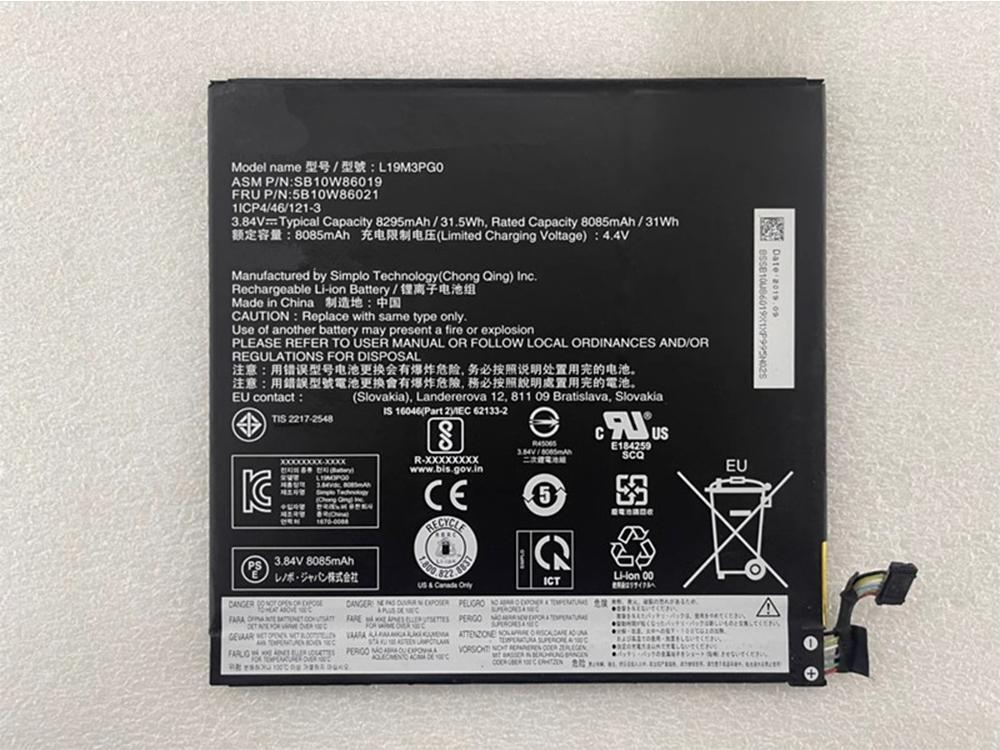 medion/lenovo/L19M3PG0