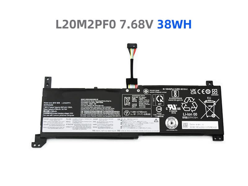 lenovo/L20M2PF0