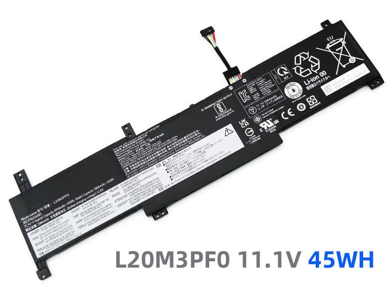 lenovo/L20C3PF0