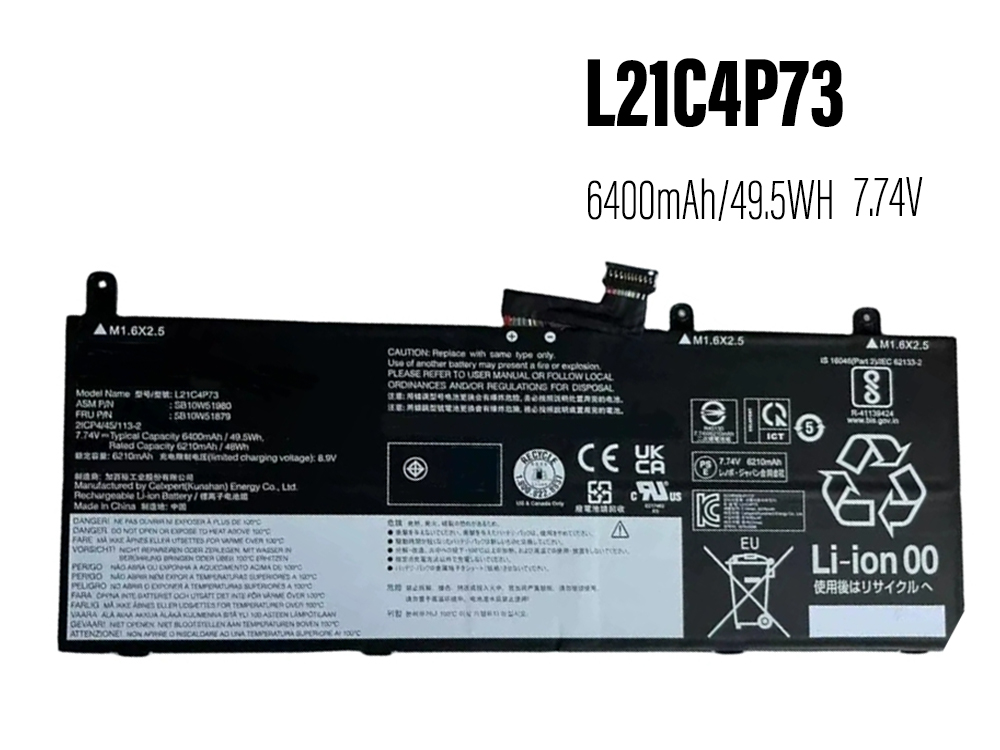 lenovo/L21C4P73
