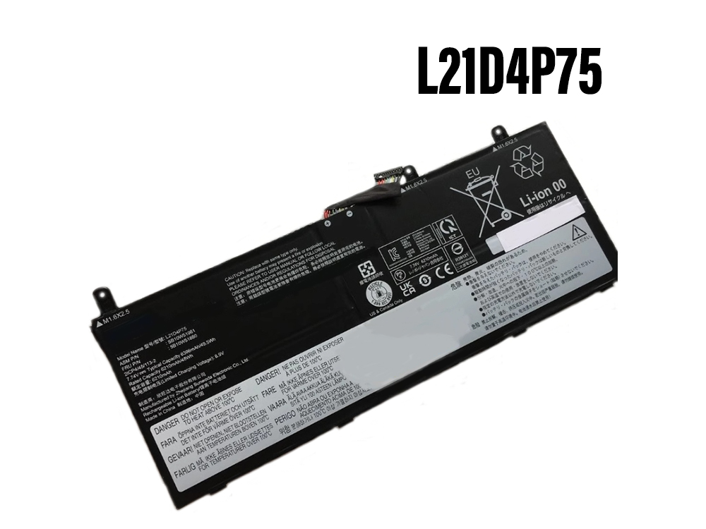 lenovo/L21D4P75