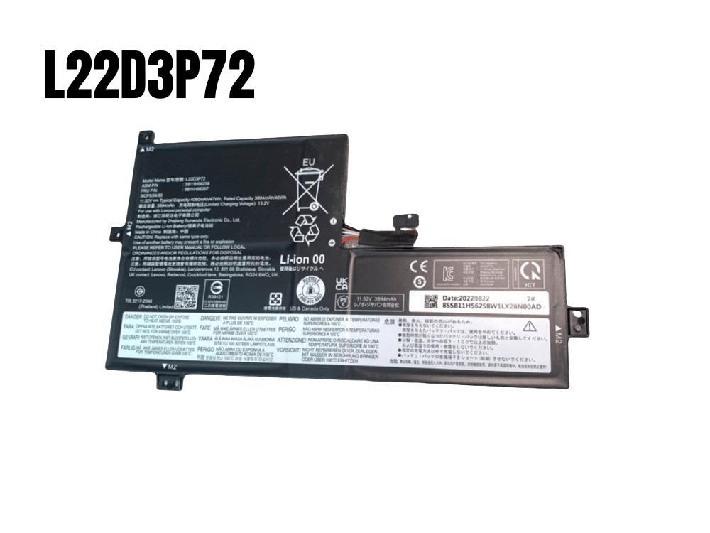 acer/lenovo/L22D3P72