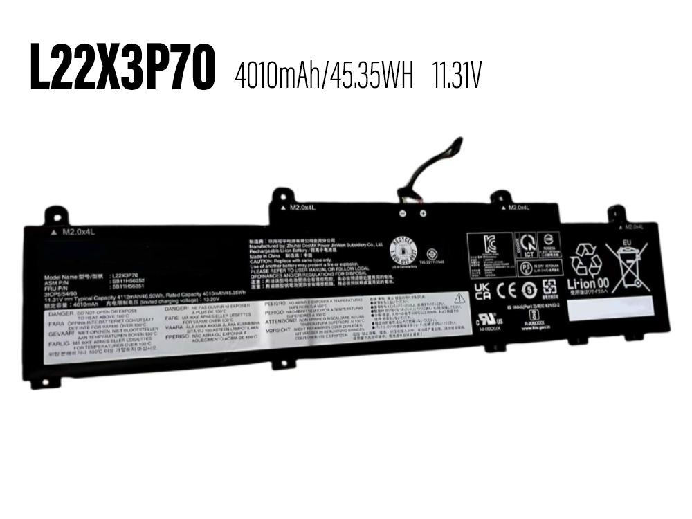 L22X3P70