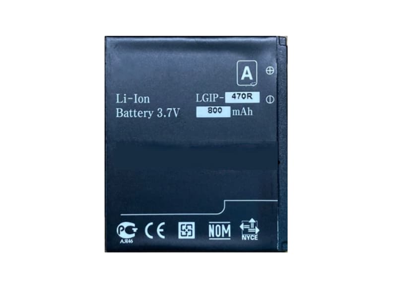 lg/LGIP-470R