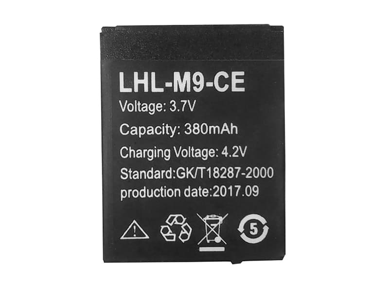 octelect/LHL-M9-CE