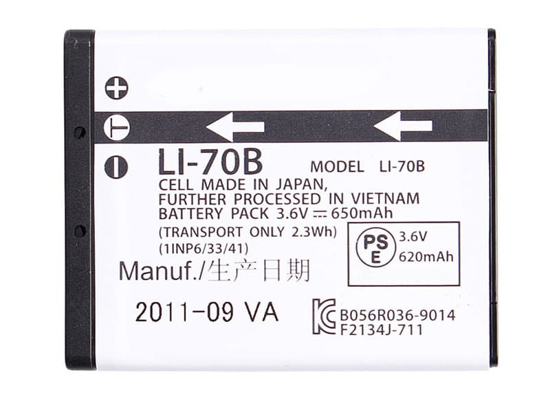 LI-70B