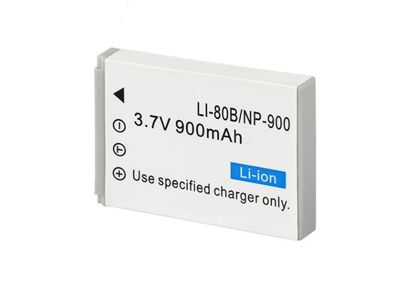 LI-80B-NP-900