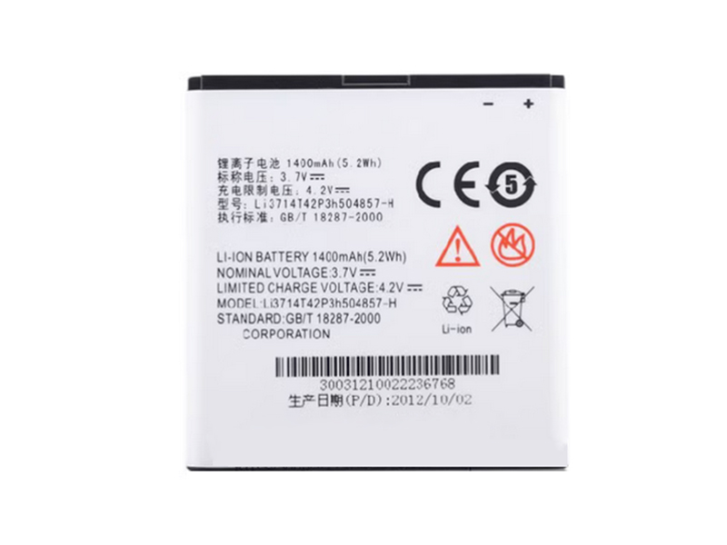 zte/LI3714T42P3H504857-H