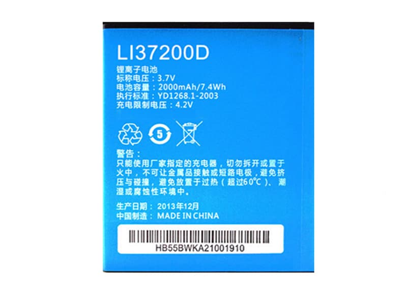 LI37200D