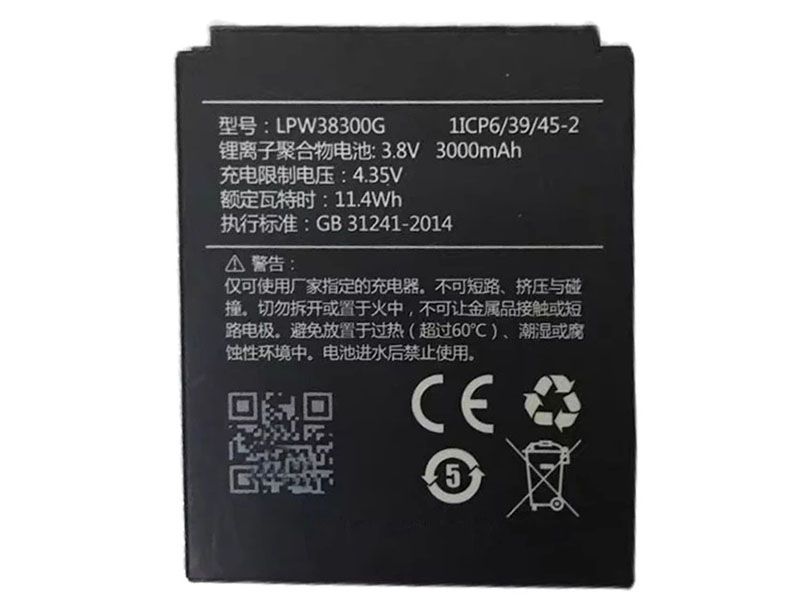 LPW38300G