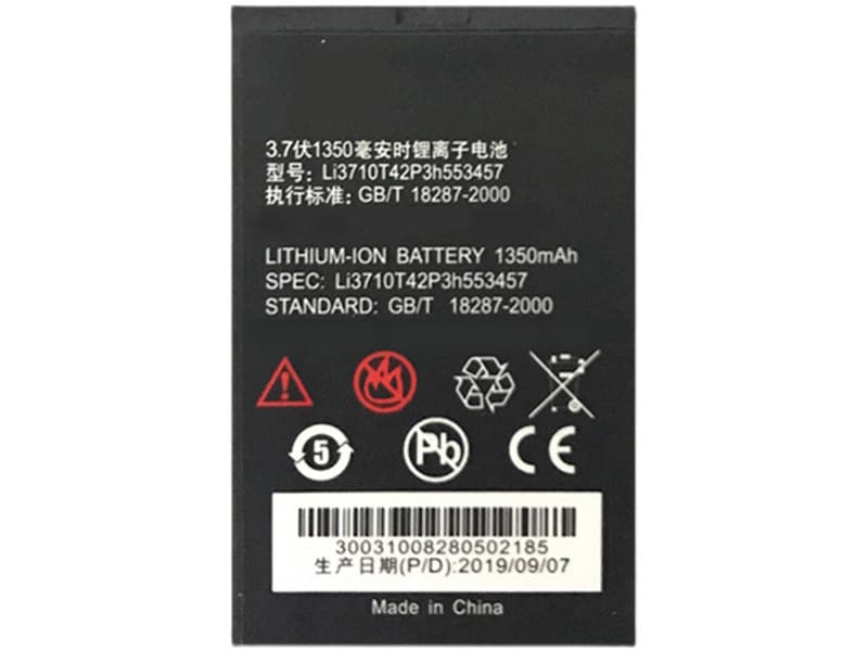 zte/LI3710T42P3H553457