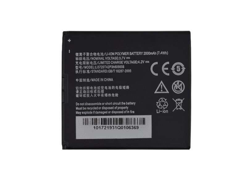 zte/Li3720T42P3h605656