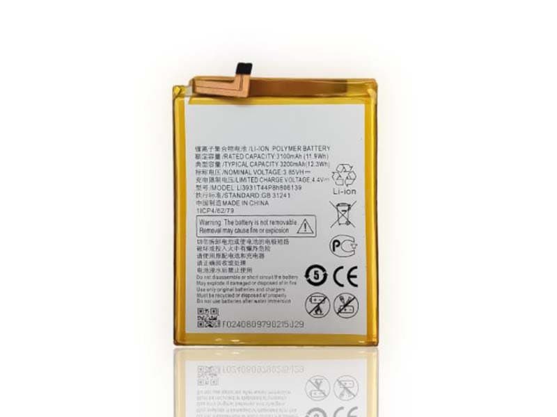 zte/Li3931T44P8h806139